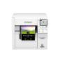 Preview: Epson CW C4000e Mattschwarzer Tinte